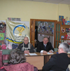 Чернігівщина: Не зменшувати вплив на життя району